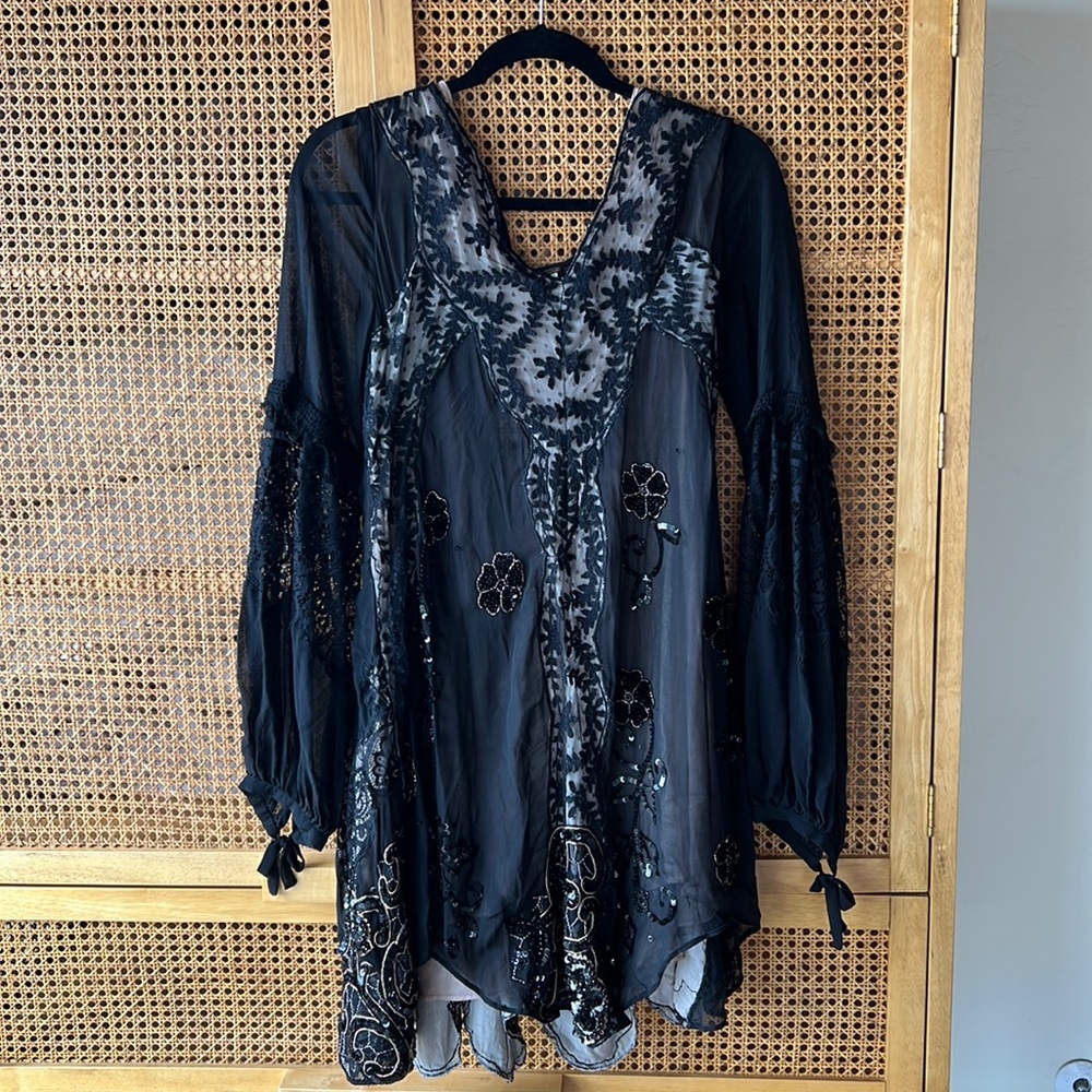 Free People dress! Size S.